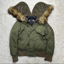 DIESEL N-2B Flight Jacket