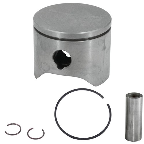 Piston segments moteur - piston,