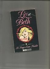 Liz et Beth 2 Le Songe d'une