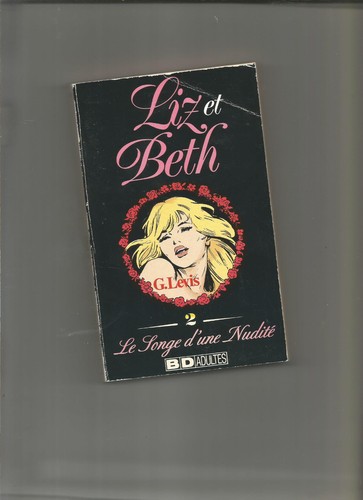 Liz beth songe d - et,