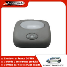 🇫🇷 PLAFONNIER RENAULT