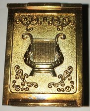 pandora box saint seiya lyre orange