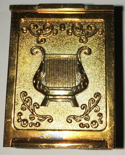 Pandora box saint seiya lyre - saint,