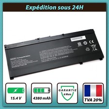 BATTERIE POUR 	HP OMEN