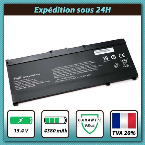 Batterie pour omen - batterie,