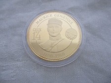 MÉDAILLE SOUVENIR PREMIERE