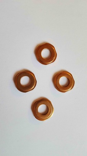 Joint injecteur pour opel - joint,