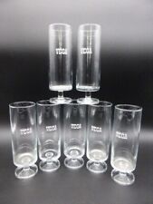 ancien verre bière VEGA2000 