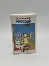 VHS - les aventures de