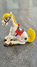 FIGURINE JOLY JUMPER ASSIS CHEVAL DE LUCKY LUKE MORRIS DARGAUD 84 SCHLEICH S.