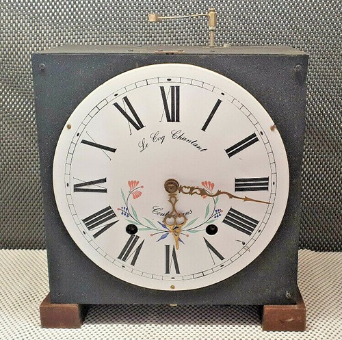 Ancien mouvement pendule - mouvement,