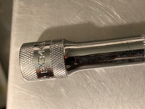 Matco tools rallonge chromée - matco,