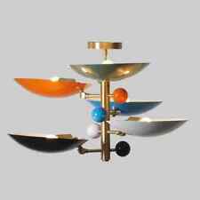 Lampe Moderne Stilnovo 5