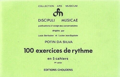 Méthode musical potin - méthode,