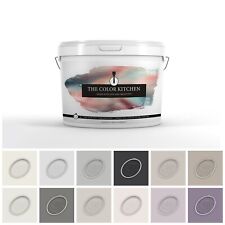 Premium Couleur des Murs - La Classe 1 - Intérieur - 5Liter - 50 Divers De