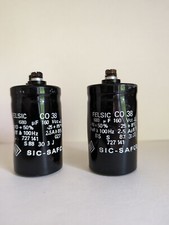 SIC-SAFCO  FELSIC CO 38