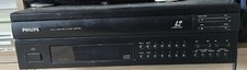 CDV laserdisc player LDP 400 PHILIPS