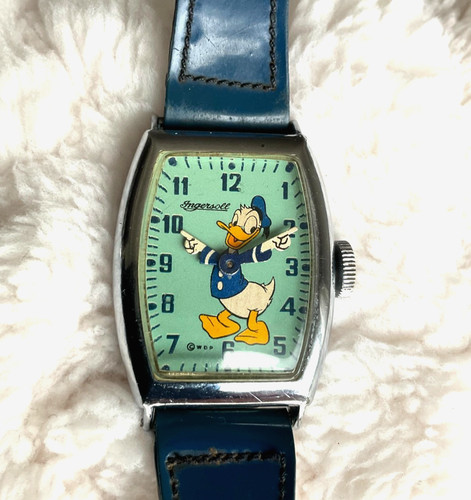 Vintage ingersoll donald - vintage,