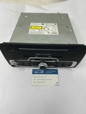 AUTORADIO POSTE MULTIMÉDIA CD