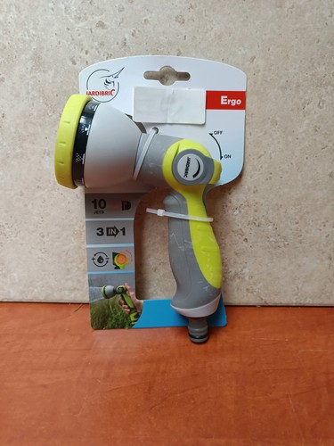 Jardibric ergo pistolet - ergo,