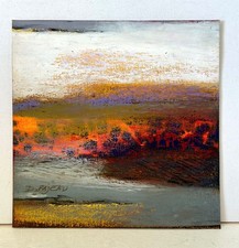 Pastel et technique mixte de