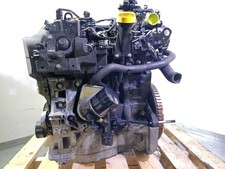 K9KE628 MOTEUR COMPLET /