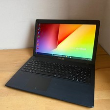 PC portable | Très Rapide | Asus 15,6" | AMD + SSD 256Go | Windows 11 + Office