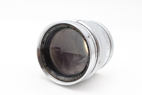 Objectif midland leica - objectif,