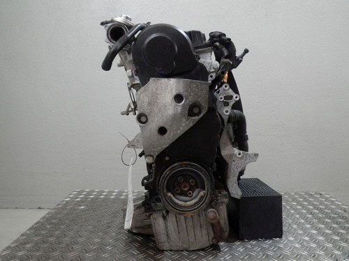 Moteur sans pièces - , (diesel)