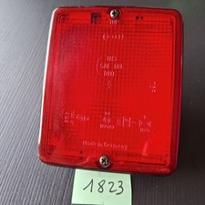 FEU ARRIERE  HELLA 11591 ROUGE (complet / neuf)