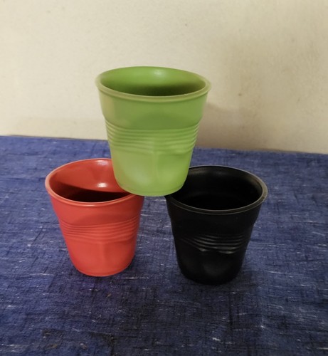Revol lot tasses - revol, ,lot