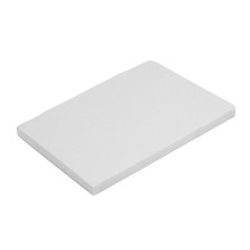 100 feuilles de papier filtre