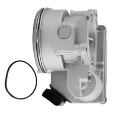 Boitier Papillon Gueule for