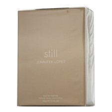 Jennifer Lopez Still - EDP Eau