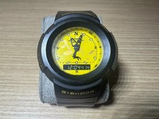 LIRE INFO- Montre Casio