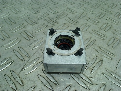 Boitier ampoule xenon - ampoule, renault
