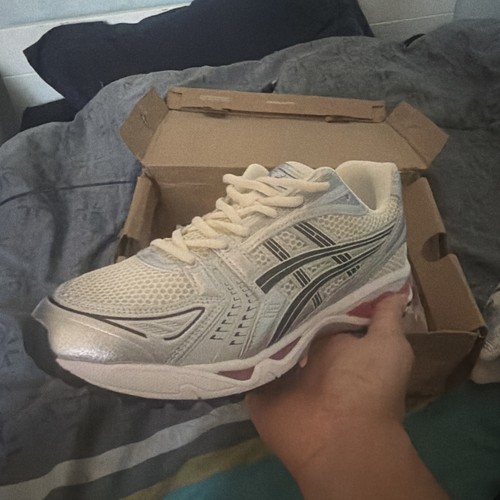 Asics gel kayano - kayano, 14