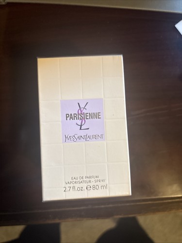 Ysl parisienne yves saint - ysl,