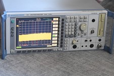 Rohde Et Noir Spectrum