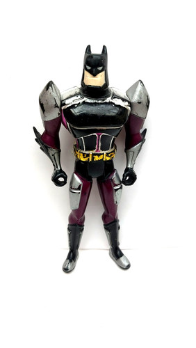 Jouet figurine batman kenner - jouet,