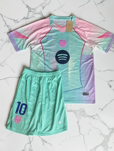 Pack maillot short fc - +,