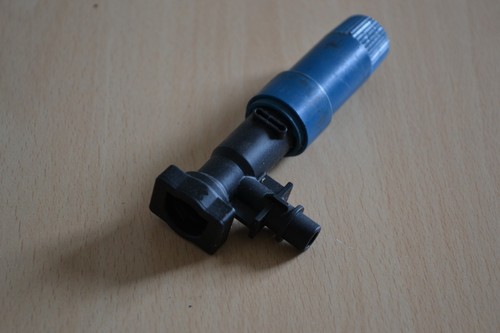 Robinet remplissage saunier - robinet,
