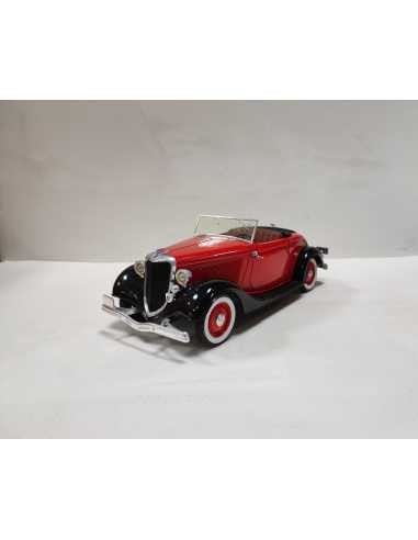 Ford v8 roadster - ford,