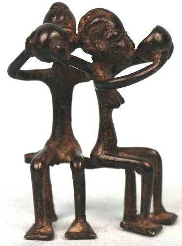 Art africain tribal afrique - africain,