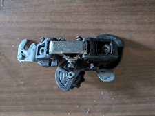 Dérailleur arrière vélo