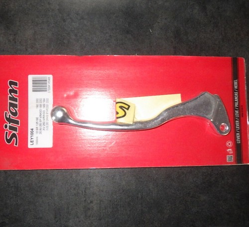 Levier embrayage yamaha - embrayage,
