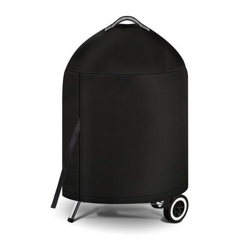 Weber charcoal grill cover - weber, 22"
