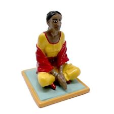 Figurine Blake et Mortimer : Gita Pixi Origine 5167