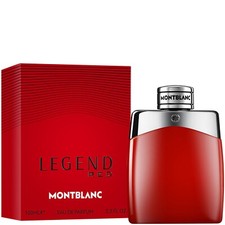 Mont blanc legend red - , ml