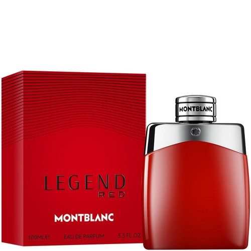 Mont blanc legend red - , 100